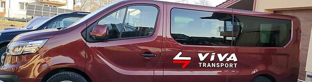 Zdjęcie w galerii Viva Taxi Tarnów nr 3