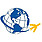 Logo - Biuro Podróży AnTur VIP, Króla Bolesława Chrobrego 13, Leszno 64-100 - Biuro podróży, numer telefonu