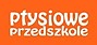 Logo - Ptysiowe Przedszkole, Obwodowa 26 lok. A1, Reda 84-240 - Przedszkole, numer telefonu