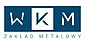 Logo - WKM Zakład Metalowy Sp. z o.o., Lipowa 49, Rogoźno 64-610 - Przedsiębiorstwo, Firma, numer telefonu