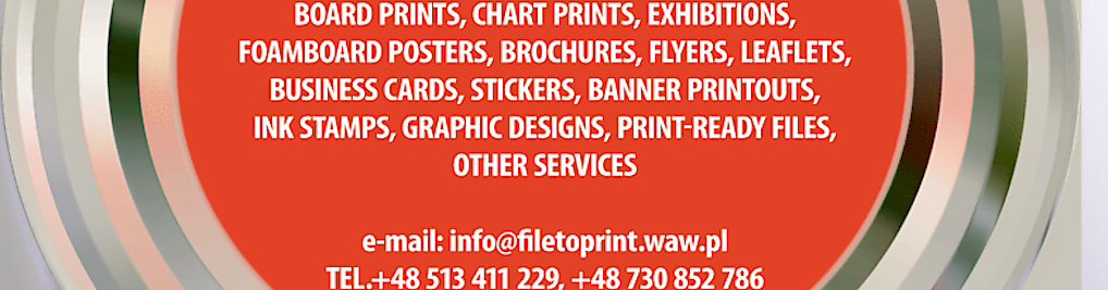 Zdjęcie w galerii FILE TO PRINT T.Siniak & PrintFactory dealer PL-EU nr 9