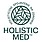 Logo - HOLISTIC MED Clinic - medycyna naturalna Warszawa, Warszawa 02-952 - Przedsiębiorstwo, Firma, godziny otwarcia, numer telefonu