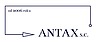 Logo - Antax s.c., Osiedle Teatralne 33A, Kraków 31-945 - Ksero, godziny otwarcia, numer telefonu