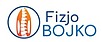 Logo - Michał Bojko Fizjoterapeuta i Osteopata, Królowej Jadwigi 195 30-218 - Przedsiębiorstwo, Firma, numer telefonu