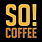 Logo - So Coffee, Paderewskiego 1, Koszalin 75-736