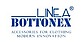 Logo - Linea Bottonex Przedsiębiorstwo Handlowo-Usługowe, Łódzka 342 25-655 - Przedsiębiorstwo, Firma, godziny otwarcia, numer telefonu