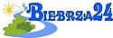Logo - Biebrza24, Polna 50, Sztabin 16-310 - Agroturystyka, godziny otwarcia, numer telefonu