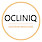 Logo - OCLINIQ CENTRUM MEDYCZNE, 04-175 Warszawa, ul. Optyków 3b/U02 04-175 - Prywatne centrum medyczne, numer telefonu