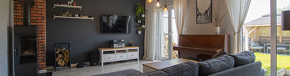 Zdjęcie w galerii Green House Nieruchomości nr 2