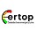 Logo - Certop - świadectwa energetyczne, Bartąska, Olsztyn 10-687 - Usługi