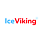 Logo - IceViking - Dostawa Lodu, Lipowa 34, Ząbki 05-091 - Produkt regionalny, godziny otwarcia, numer telefonu