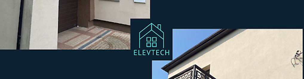 Zdjęcie w galerii Elevtech - Mycie i malowanie elewacji nr 5