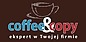 Logo - Coffee & Copy Tomasz Górski, Parkowa 23D, Kaczki 83-034 - Przedsiębiorstwo, Firma, numer telefonu