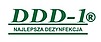 Logo - Ddd-1, Hałcnowska 19, Bielsko-Biała 43-300 - Przedsiębiorstwo, Firma, godziny otwarcia, numer telefonu
