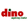 Logo - Dino - Supermarket, Krojczyn 48B, Krojczyn 87-610 - Dino - Supermarket, godziny otwarcia