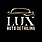 Logo - LUX Auto Detailing Świdwin, Krosino 13A, Świdwin 78-300 - Myjnia samochodowa, godziny otwarcia, numer telefonu