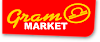 Logo - Gram Market, Starowiejska 87, Wielgie 87-603 - Sklep, godziny otwarcia