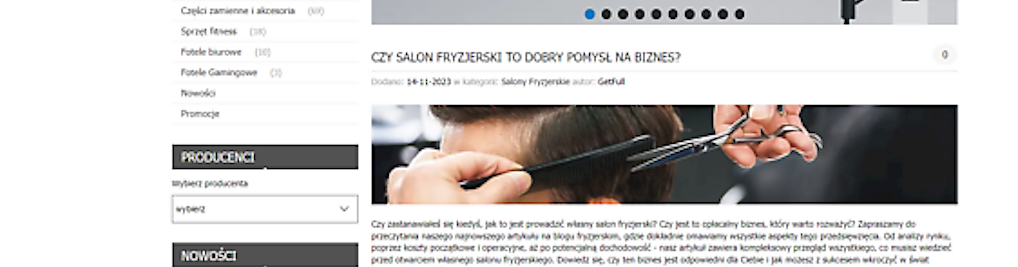 Zdjęcie w galerii Fryderyk Wawryk nr 1