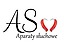 Logo - As Aparaty słuchowe Anna Grzywacz, Krasińskiego 101, Szczecin 71-435 - Przedsiębiorstwo, Firma, numer telefonu