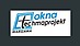 Logo - Techmaprojekt. Phu. Kaptur Ł., Partyzantów 10 lok. 22 05-100 - Przedsiębiorstwo, Firma, numer telefonu