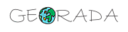 Logo - GEORADA Ada Romanowicz, Struga Andrzeja 88, Łódź 90-557 - Budownictwo, Wyroby budowlane, godziny otwarcia, numer telefonu