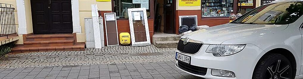 Zdjęcie w galerii Okno Florek - drzwi, okna, rolety, bramy garażowe nr 2