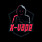 Logo - Vape Shop E-papierosy X-VAPE - Konin, Dworcowa 15, Konin 62-500, godziny otwarcia, numer telefonu