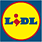 Logo - Lidl - Supermarket, Roosevelta 43, Zabrze 41-800, godziny otwarcia