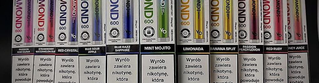 Zdjęcie w galerii Vape Shop | E-papierosy | X-VAPE - Koło nr 1