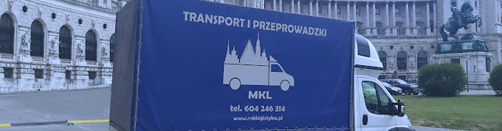 Zdjęcie w galerii MKL Transport & Przeprowadzki Wrocław nr 2