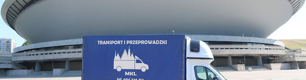 Zdjęcie w galerii MKL Transport & Przeprowadzki Wrocław nr 3