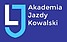 Logo - Piotr Kowalski Akademia Jazdy Kowalski, Bronowicka 90, Kraków 30-091 - Ośrodek Szkolenia Kierowców, numer telefonu