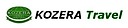 Logo - Kozera Invest Sp. z o.o., Jedności Robotniczej 8, Słubice 69-100 - Kantor, numer telefonu