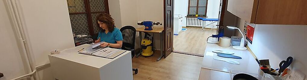 Zdjęcie w galerii Dobry Ruch Fizjoterapia Chrustowicz Anna nr 4