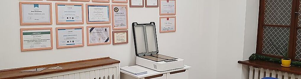 Zdjęcie w galerii Dobry Ruch Fizjoterapia Chrustowicz Anna nr 5