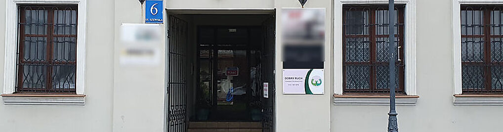 Zdjęcie w galerii Dobry Ruch Fizjoterapia Chrustowicz Anna nr 3