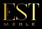 Logo - Est Meble Sp. z o.o., Niekłańska 35 lok. 1, Warszawa 03-924 - Przedsiębiorstwo, Firma, numer telefonu