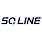 Logo - SQLine Sp. z o.o., Leśna 1, Kąty Wrocławskie 55-080, godziny otwarcia, numer telefonu