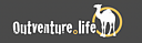 Logo - outventure.life, Białobrzeska 15, Warszawa 02-370 - Biuro podróży, godziny otwarcia