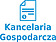 Logo - Kancelaria Gospodarcza, Gdańska 46, Bydgoszcz 85-006 - Biuro rachunkowe, godziny otwarcia, numer telefonu