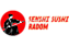 Logo - Senshi Sushi Radom, Króla Bolesława Chrobrego 44A, Radom 26-600, godziny otwarcia, numer telefonu