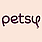 Logo - Petsy - domowy hotel dla psów i kotów, Ku Wiatrakom 7/130 85-856 - Hotel dla zwierząt, godziny otwarcia, numer telefonu