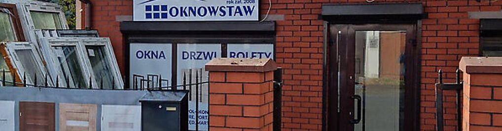 Zdjęcie w galerii Oknowstaw nr 1