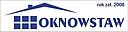 Logo - Oknowstaw, Mickiewicza 28, Legionowo 05-120 - Sklep, godziny otwarcia, numer telefonu