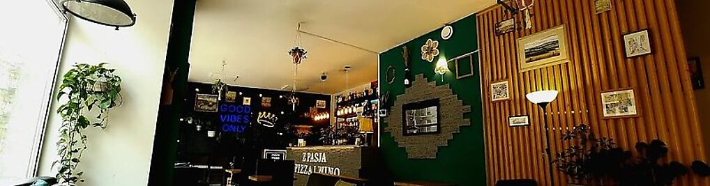 Zdjęcie w galerii Pizzeria z Pasją Pizza & Wino nr 1