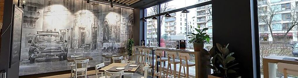 Zdjęcie w galerii Delikatesy Włoskie i Restauracja 'Bottega del Gusto' nr 2