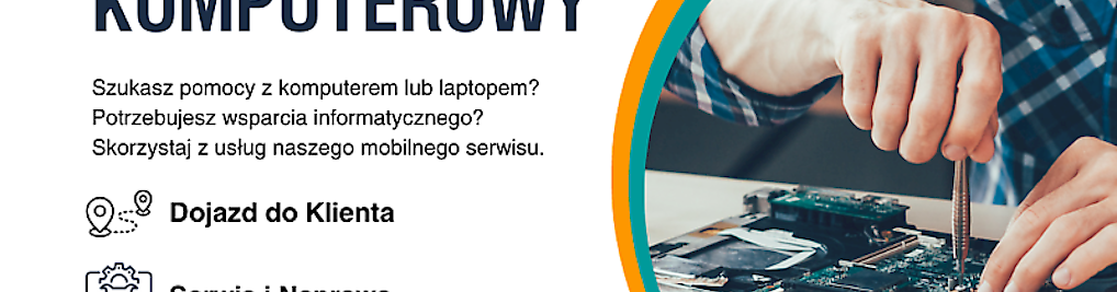 Zdjęcie w galerii PCserwis24 Mobilny Serwis Komputerowy Kraków nr 1