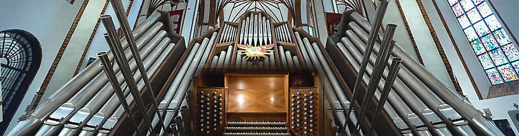 Zdjęcie w galerii Organ Concerts - Koncerty Organowe Warszawa nr 2