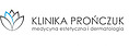 Logo - Klinika Prończuk Mediderm - Medycyna estetyczna, Wspólna 2C 05-075 - Dietetyk, godziny otwarcia, numer telefonu