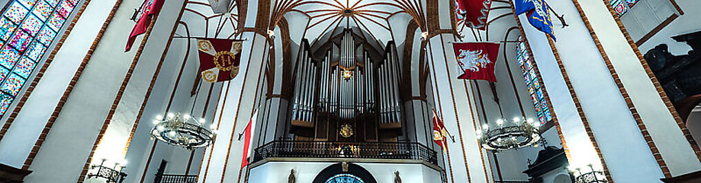 Zdjęcie w galerii Organ Concerts - Koncerty Organowe Warszawa nr 1